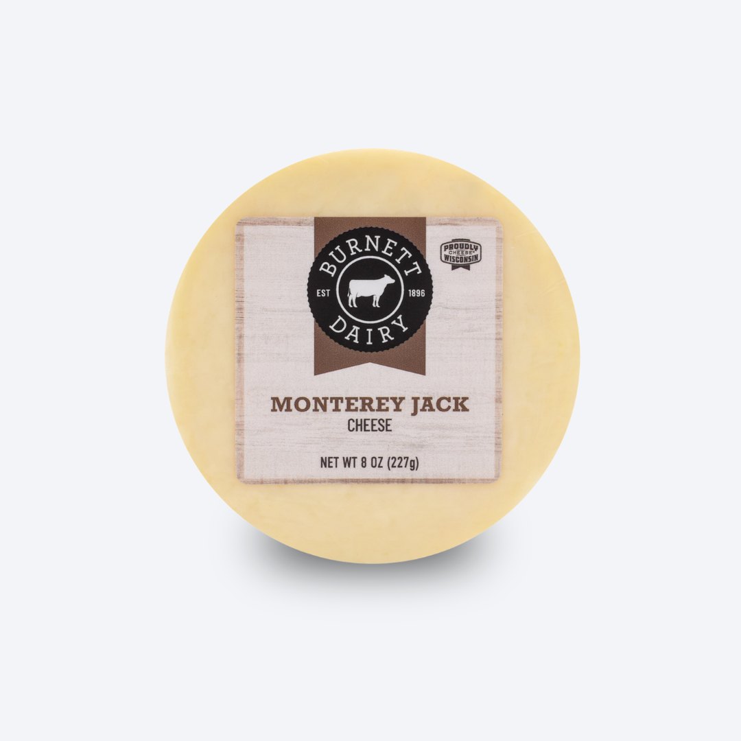 Monterey Jack