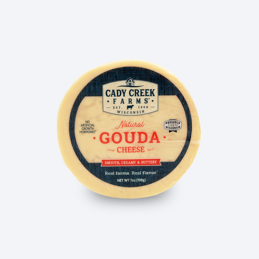 Gouda