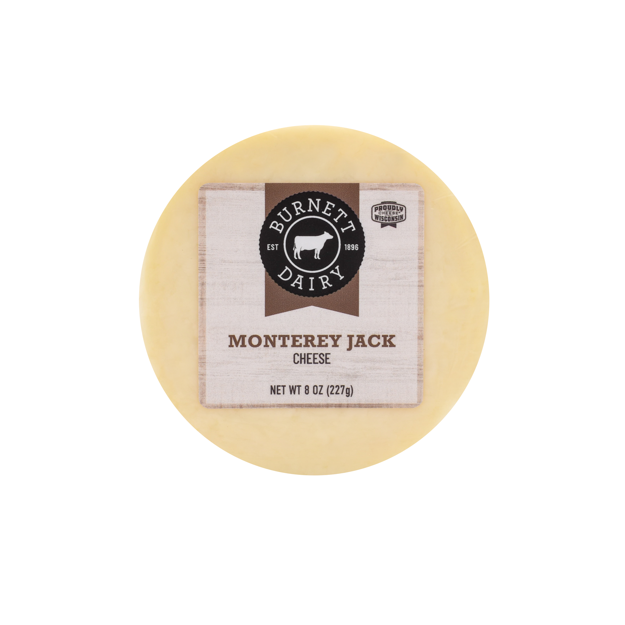 Monterey Jack 8oz