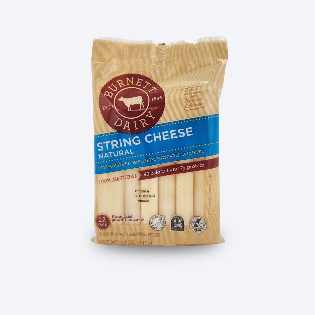 String Cheese