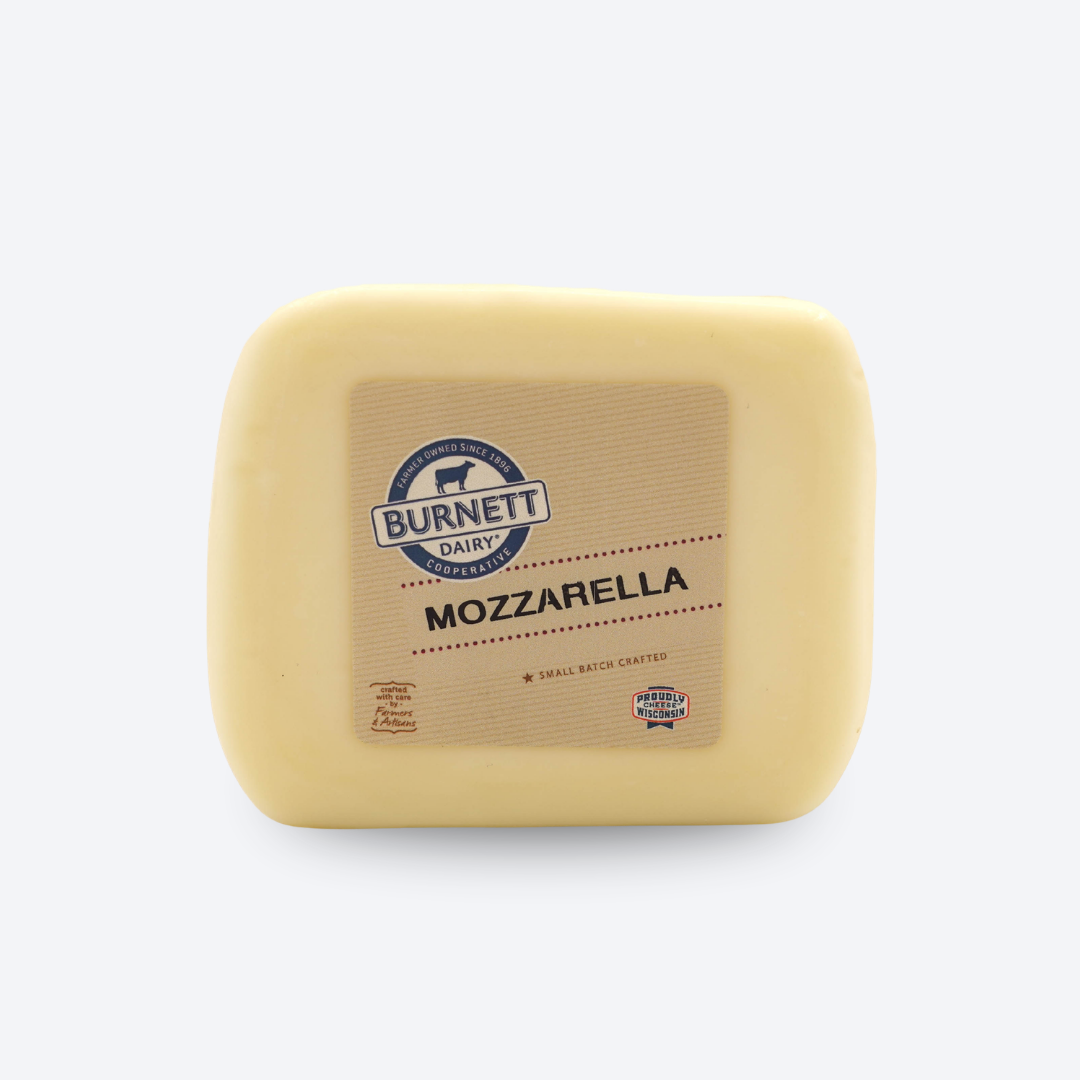 Mozzarella