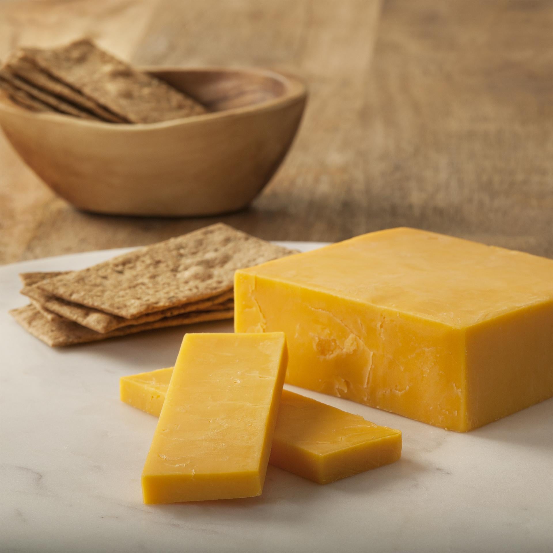 Northwoods Cheddar