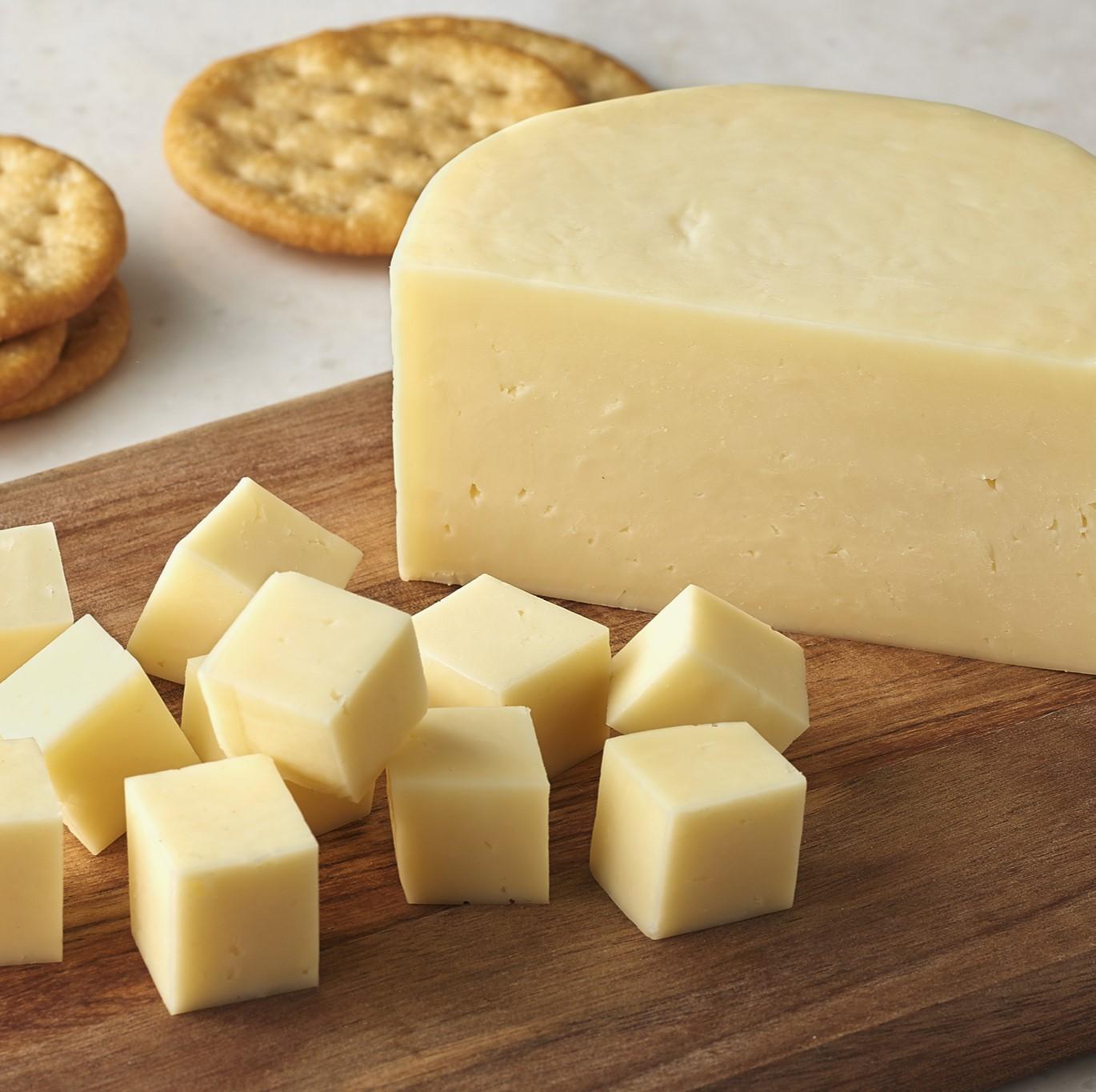 Monterey Jack