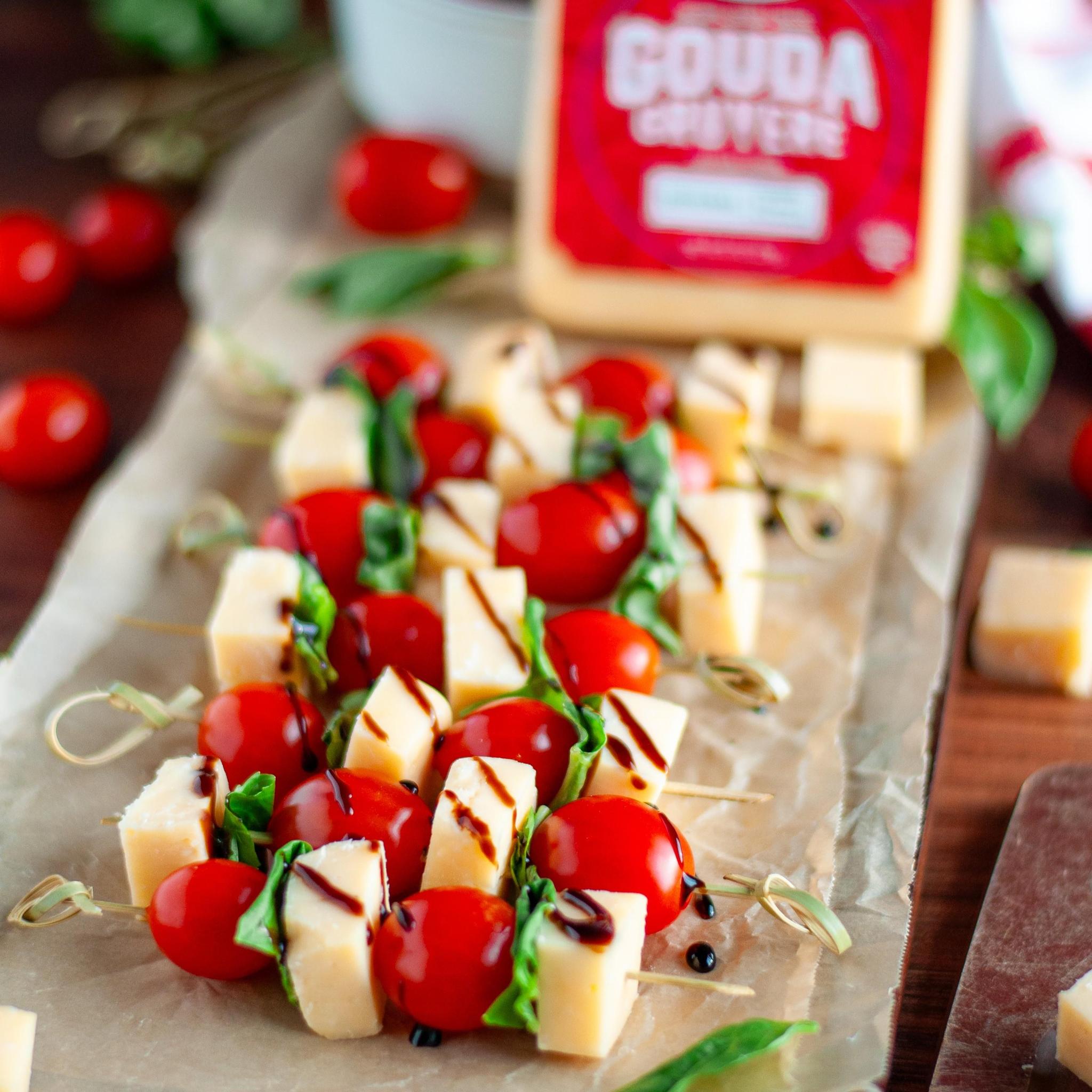 Original Gouda Gruyere