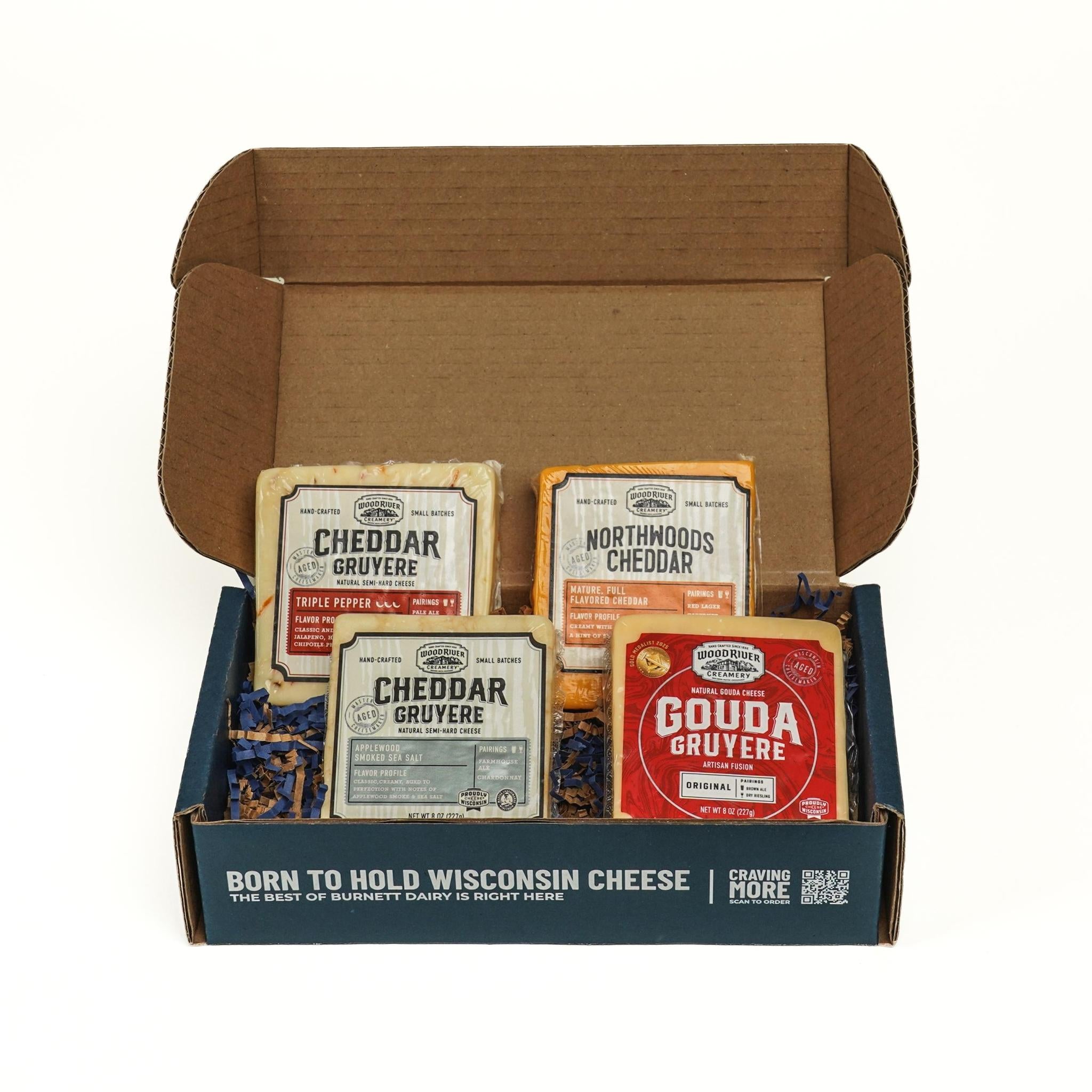 Gift Box 2 - The Artisan Box