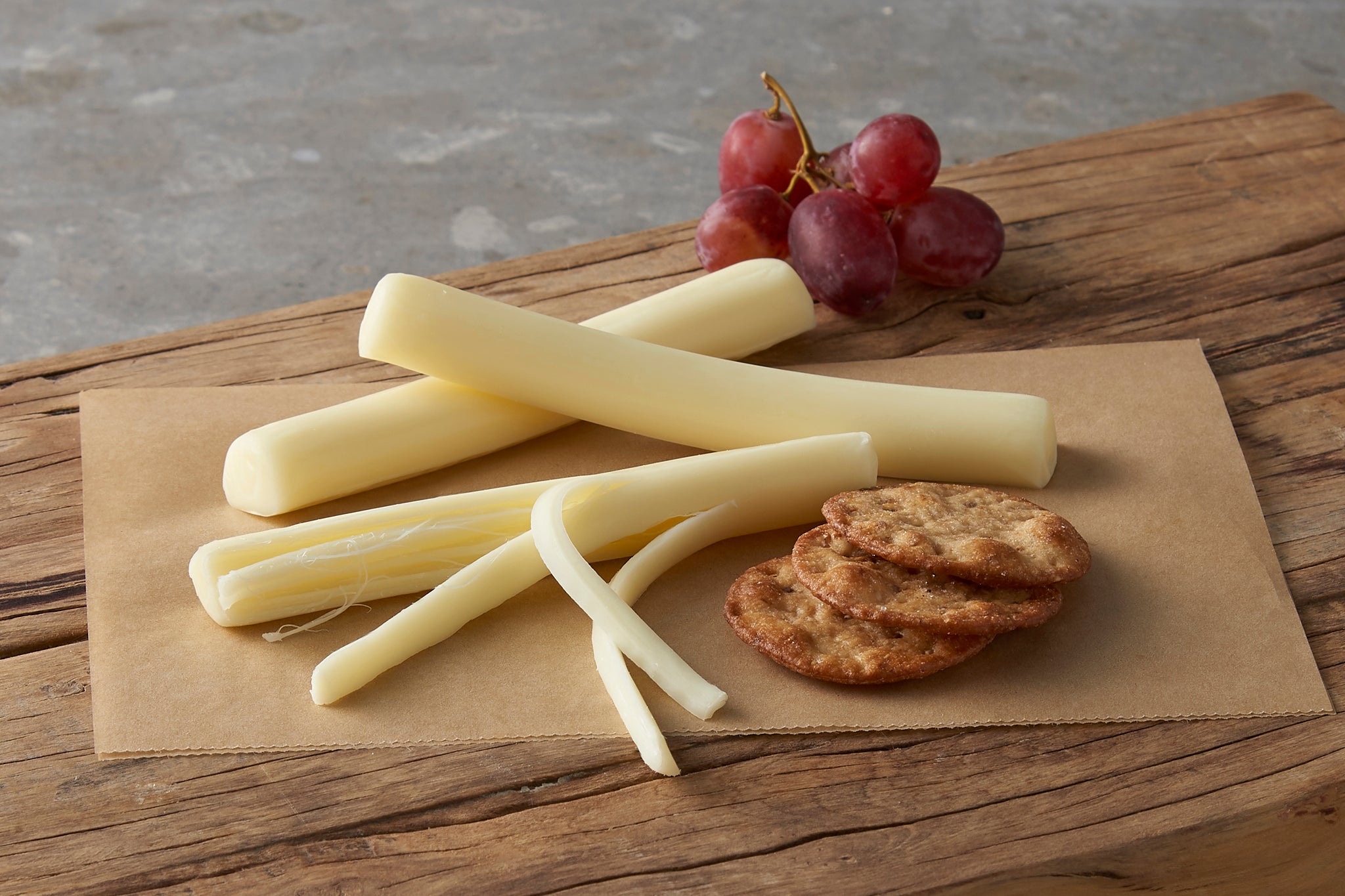 String Cheese