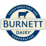 logo of Home | Burnett Dairy Cooperative