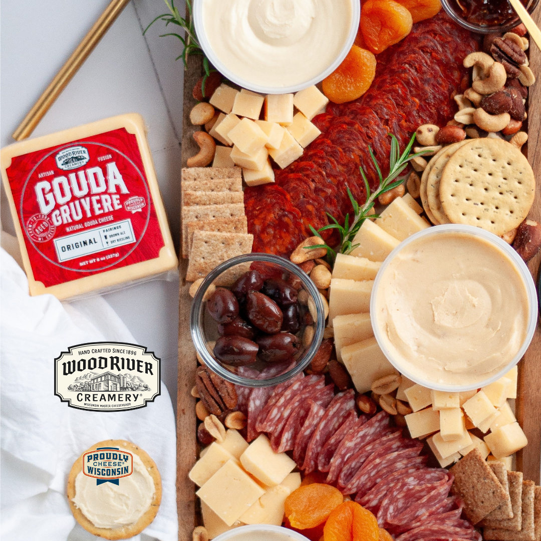 Original Gouda Gruyere