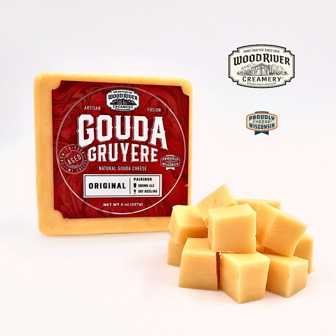 Original Gouda Gruyere