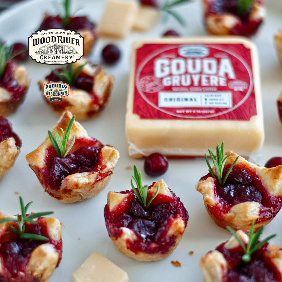 Original Gouda Gruyere