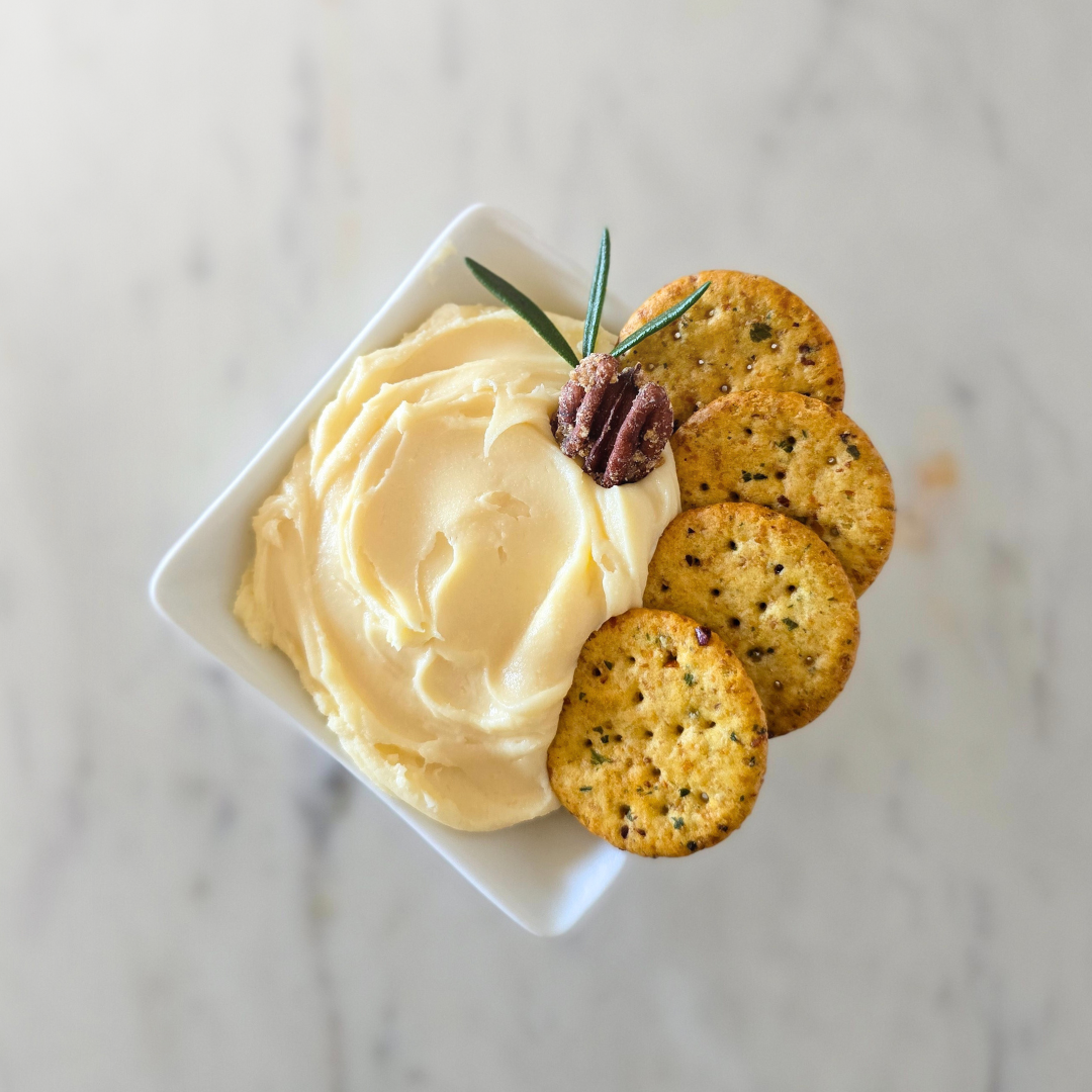 Cheddar Gruyere Original Spreadable Cheese