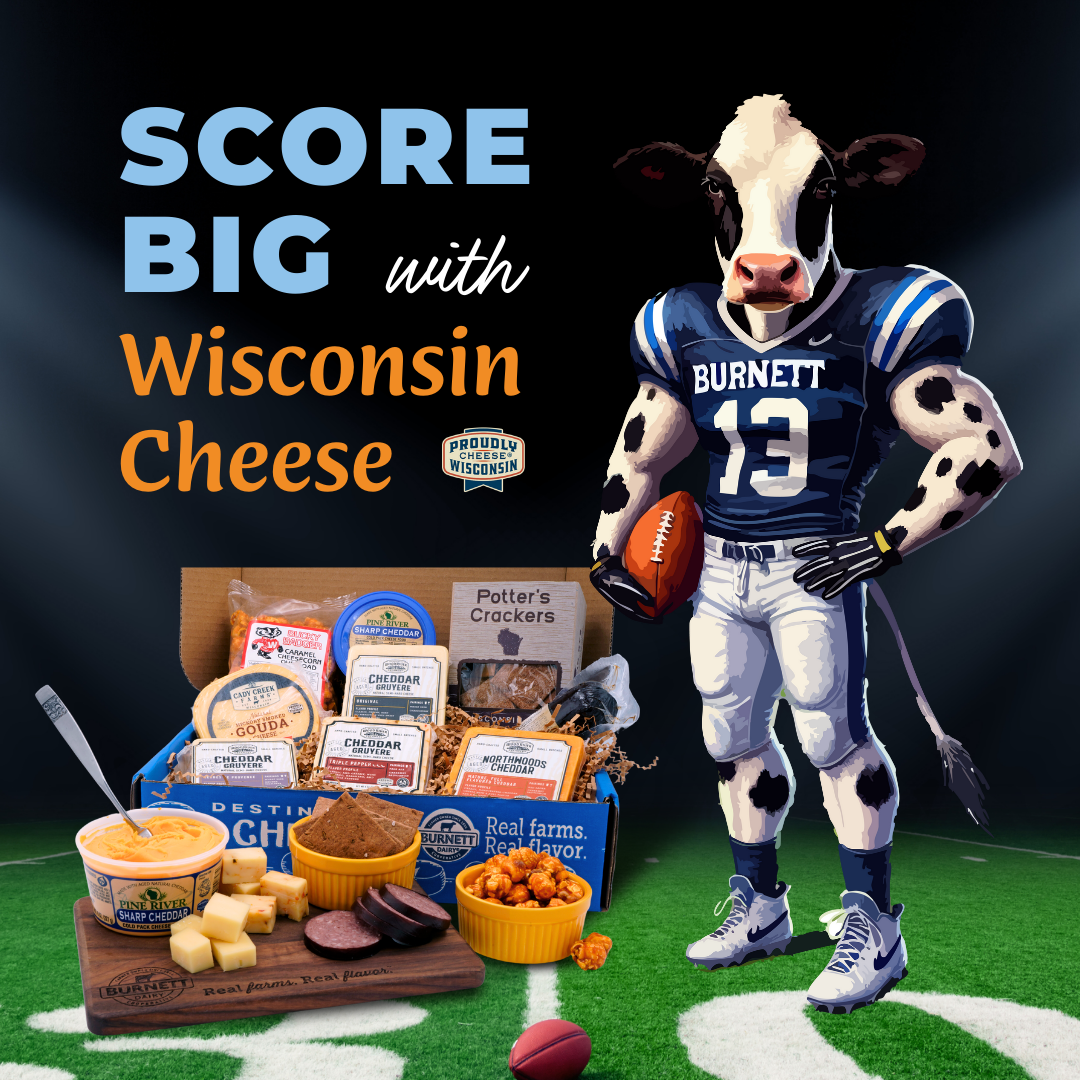 Gift Box 6 — The Wisconsin