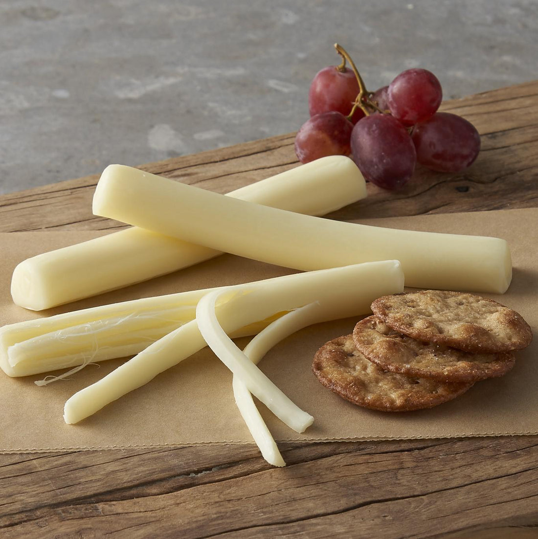 String Cheese