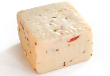 Monterey Jack Habanero