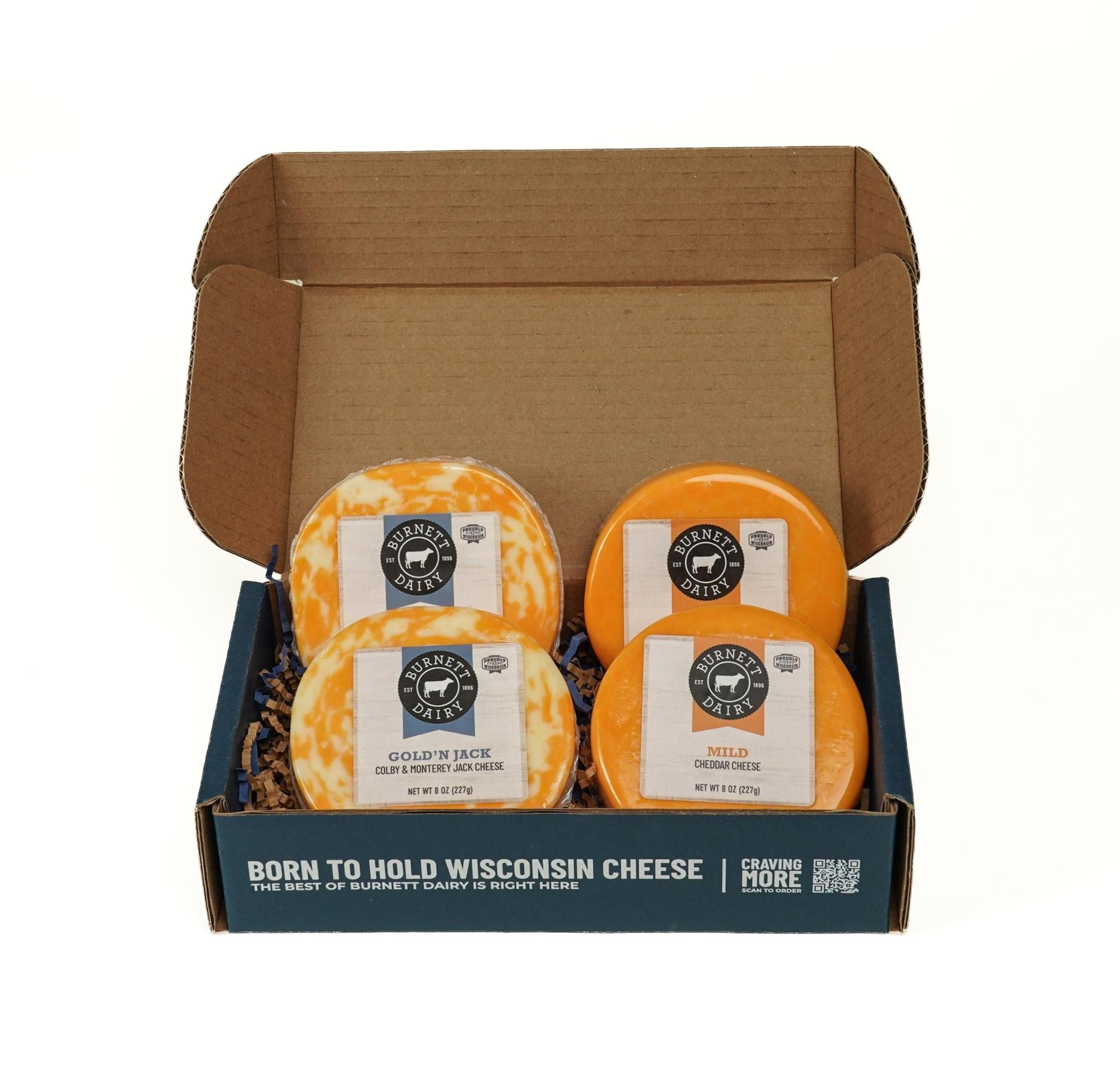 Gift Box 1 - Farmer Favorite