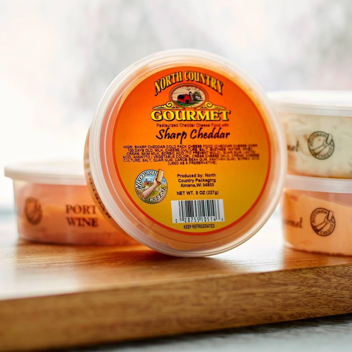 North Country Spreads