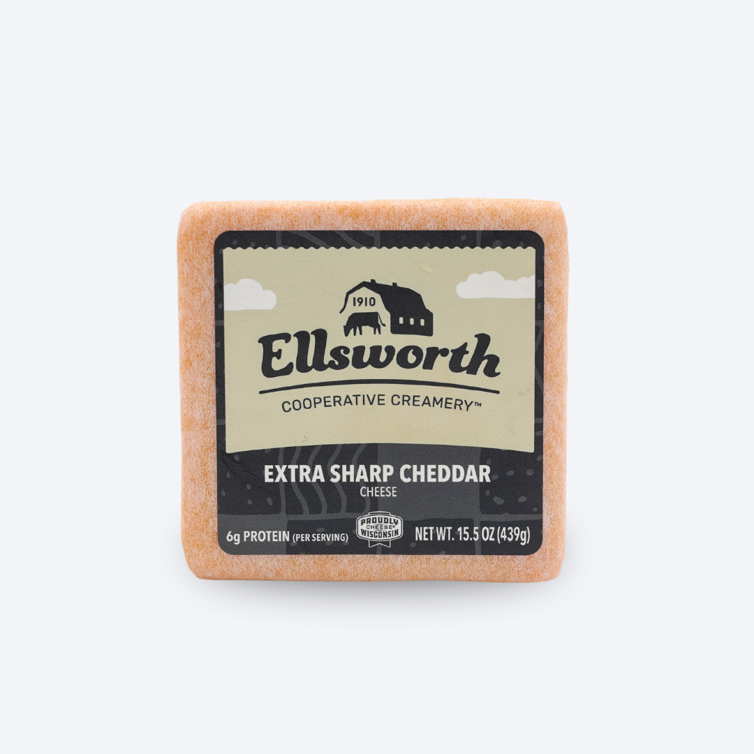 Extra Sharp Cheddar
