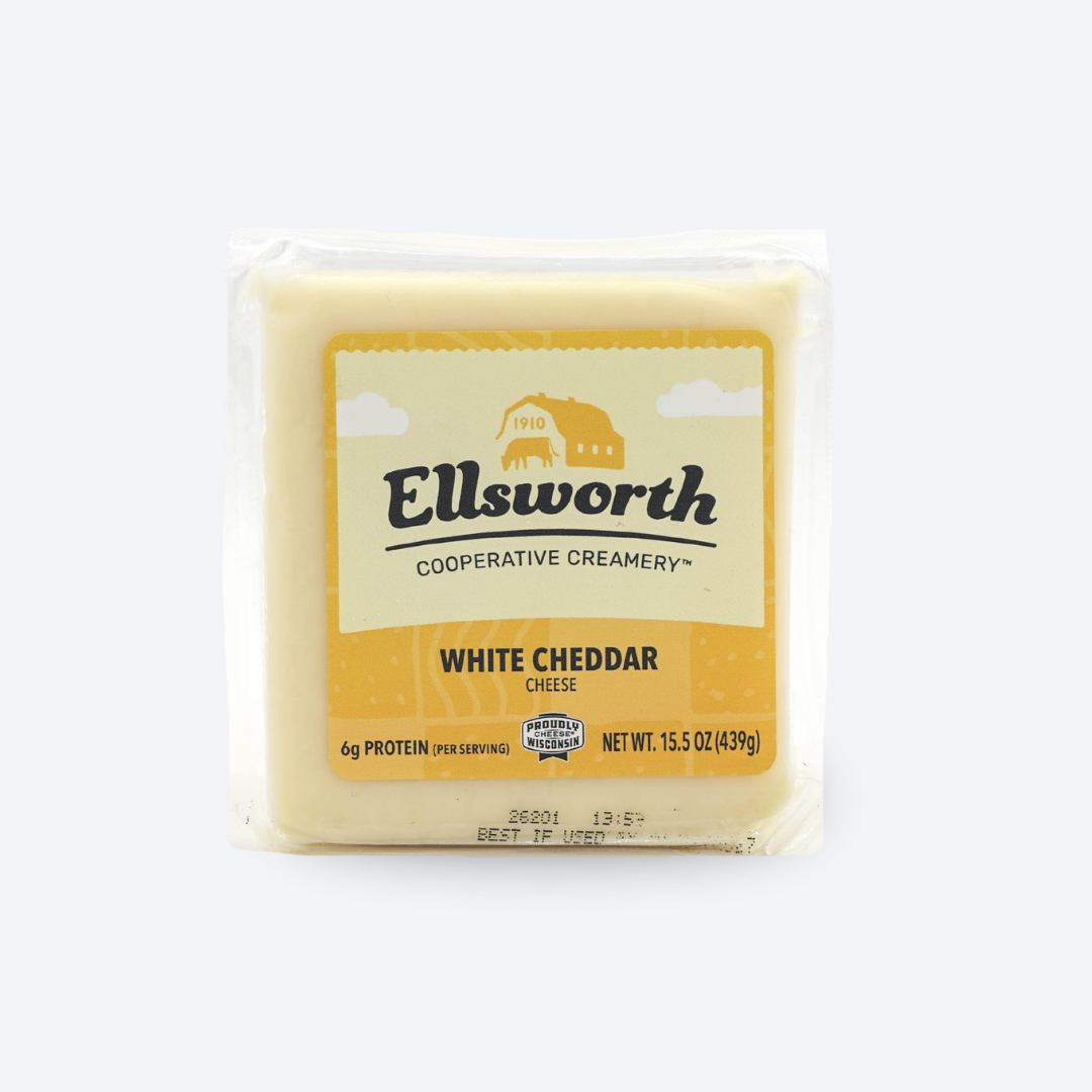 White Cheddar 15.5 oz