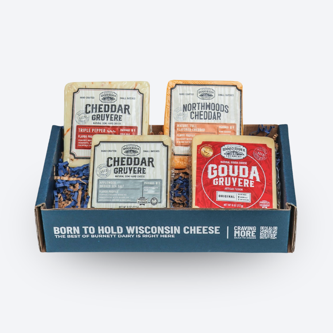 Gift Box 2 - The Artisan Box