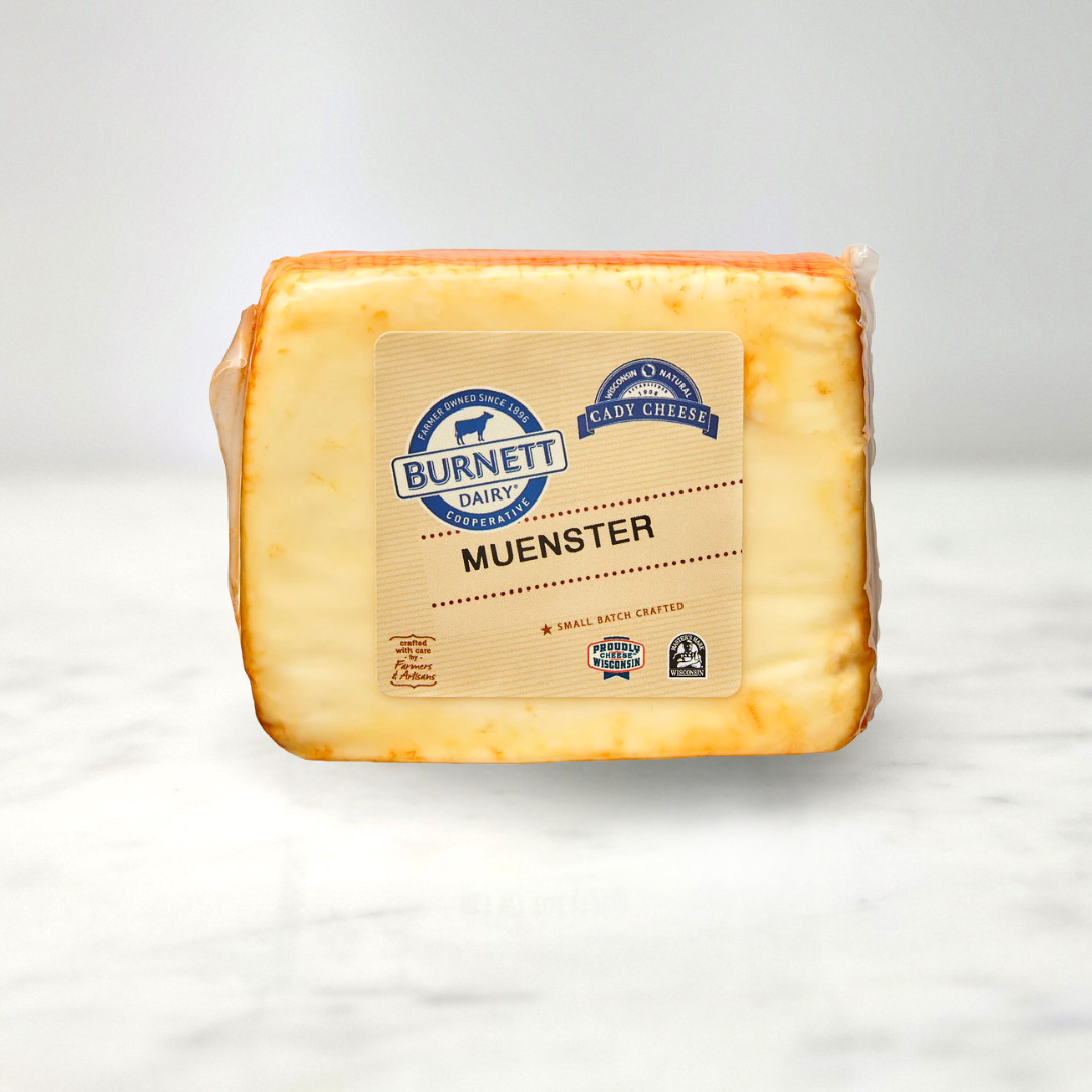 Muenster