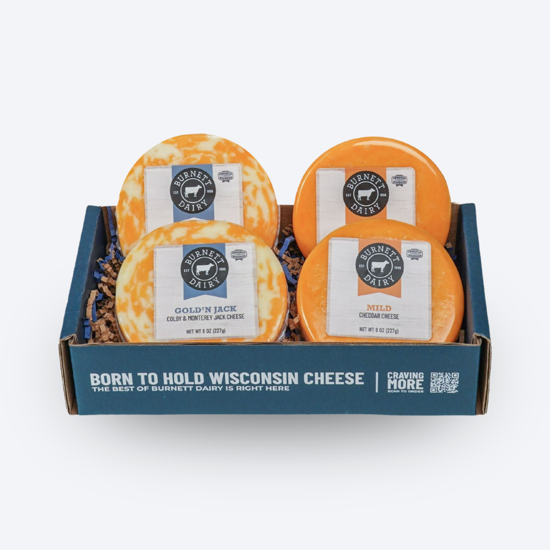 Gift Box 1 - Farmer Favorite