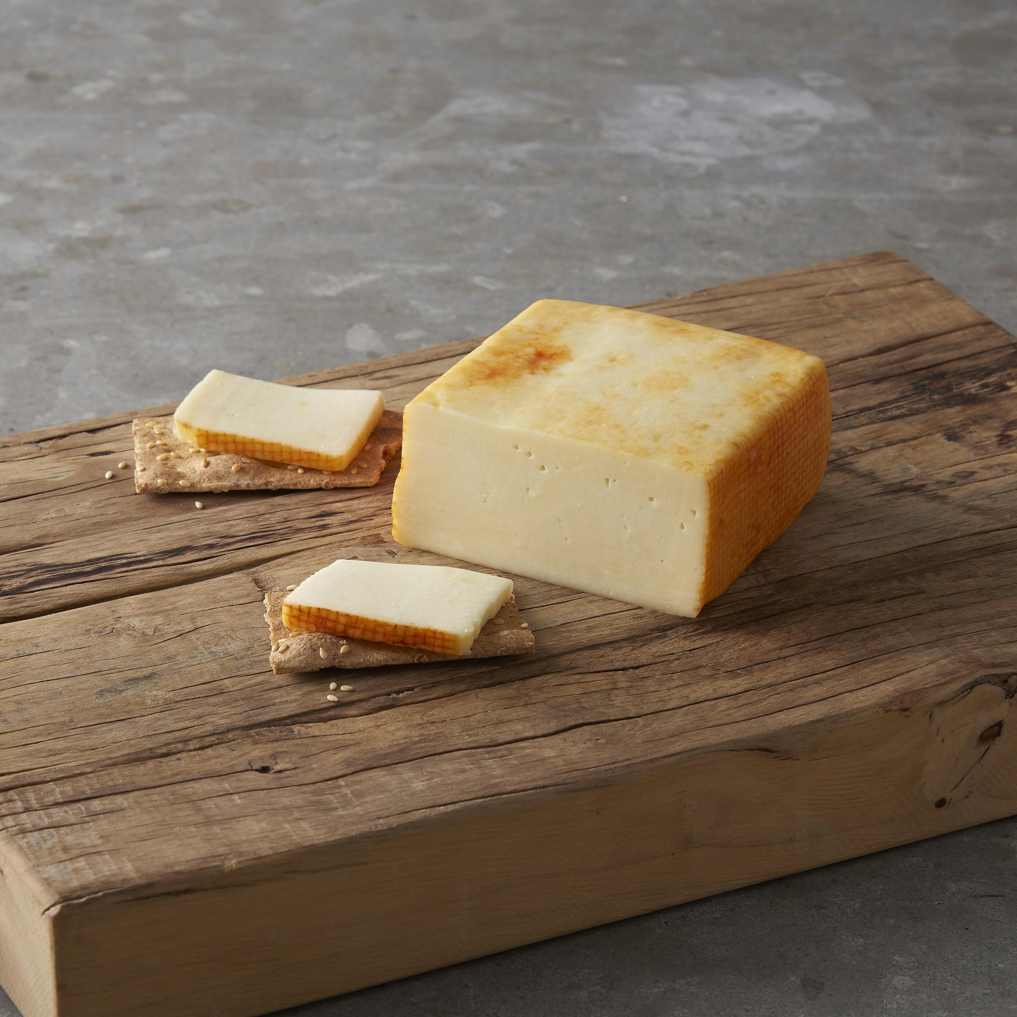 Muenster