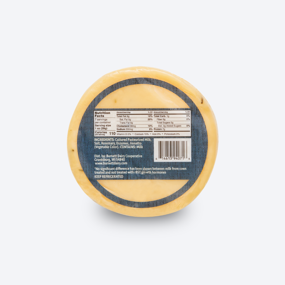 Rosemary Gouda