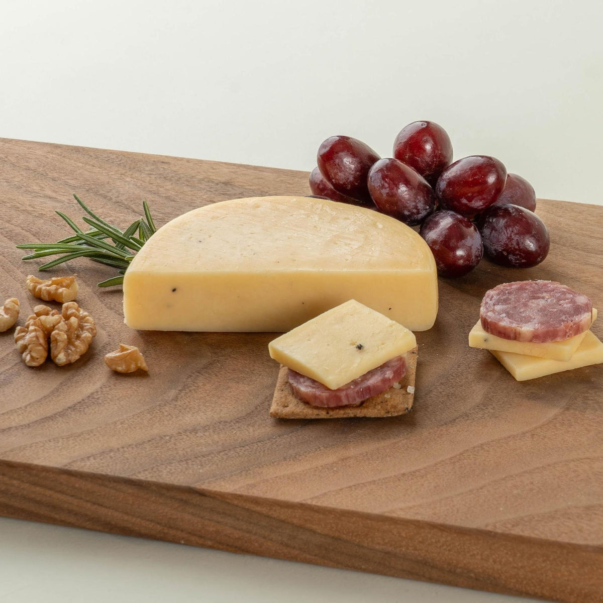 Truffle Gouda