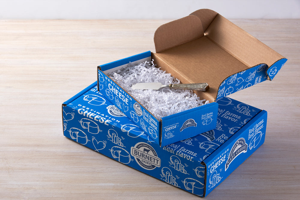 10 Piece Gift Box