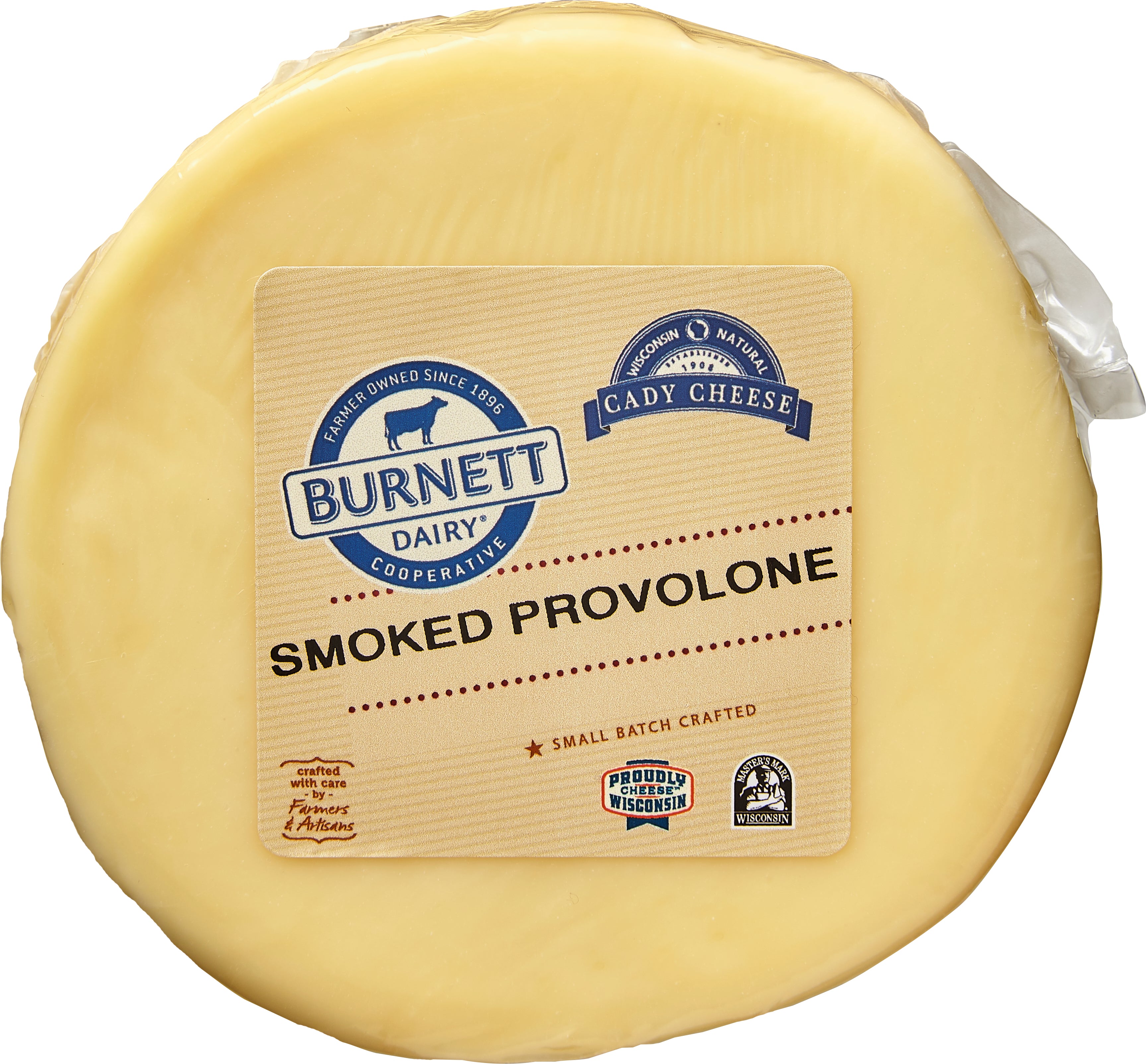 Smoked Provolone