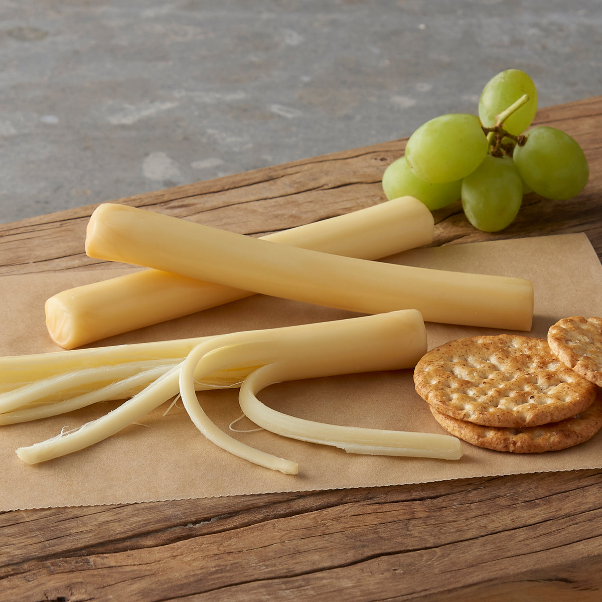 Private Label String Cheese Products