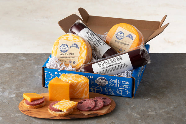 Rada Meal Prep Gift Set S05 - The Cheese Shop Country Market & Deli